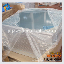 aluminum sheet price 1060 1050 H16 H112 used in Ceiling